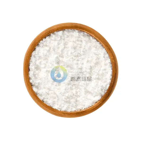 White Nano Al2O3 Thickener